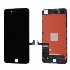 iPhone SE 2022 3rd Gen LCD Display Touch Digitizer incell Screen (Black) (YK) Screen Replacement [W02]