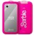 HMD Barbie Phone 4G Dual Nano Sim Pink - Brand New