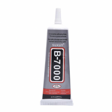 50ml B-7000 Glue Optical Clear Adhesive Multipurpose for Mobile phone Repair B7000[AL5]