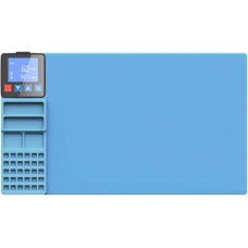 LCD Screen Separator Preheating Station Plate CPB Heating Pad Repair Tool 350W [FC]