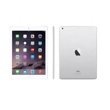 iPad Air 1 9.7" Cellular + Wi-Fi 32GB Silver A1475 Excellent Grade Above 80% Battery Health ( Refurbished )