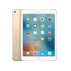 iPad Pro 1 (2016) 9.7" Wi-Fi Only 32GB Gold A1673 A Grade over 80% Battery Health( Refurbished )