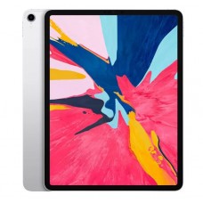 iPad Pro 12.9(2018) 3rd Gen Cellular + Wi-Fi 512GB Silver A2014 Excellent Grade above 80% Battery Health( Refurbished )