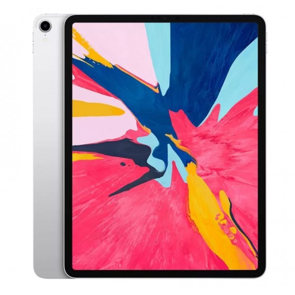 Refurbished iPad