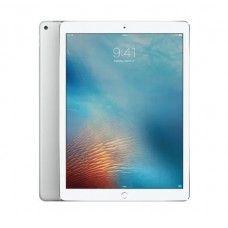 iPad Pro 12.9(2015) 1st Gen Cellular + Wi-Fi 256GB Silver A1652 Excellent Grade above 90% Battery Health( Refurbished )