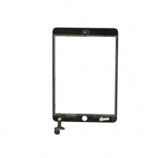 Apple iPad Mini 3 (Black) Touch Digitizer Screen Replacement [W03]