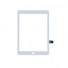 Apple iPad 6th Gen 2018 (White) A1893 A1954 Touch Digitizer Without home key Screen Replacement [W03]