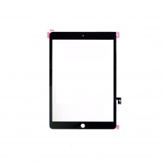 Apple iPad 7th Gen 2019 10.2" (Black) Touch Digitizer Glass Panell Screen Replacement [W03]