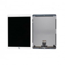Apple iPad Pro 10.5" A1701 A1709 LCD Display Touch Screen Assembly White[W03]