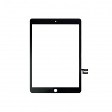 Apple iPad 9th Gen 2021 10.2" (Black) Touch Digitizer Glass Panell A2602 A2603 A2604 A2605 Screen Replacement [W03]