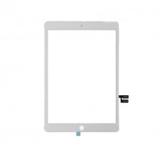 Apple iPad 9th Gen 2021 10.2" (White) Touch Digitizer Glass Panell A2602 A2603 A2604 A2605 Screen Replacement [W03]