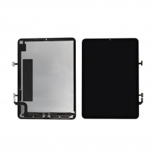 Apple iPad Air 5 Gen/Air 2022 10.9" A2588 WIFI Only LCD Touch Screen Assembly (Black) Screen Replacement [W03]