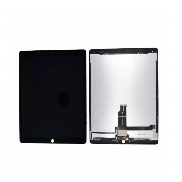 Original Apple iPad Pro 12.9" 1st  Gen A2015 A1584 A1652  LCD Display Touch Screen Assembly Black[W03]