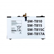 Samsung Tab S2 9.7" SM-T810 T815C SM-T815 5870 mAh EB-BT810ABE Original Battery [X05]