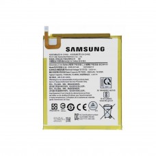 Samsung Tab TAB A 8.0 2019 SM-T290 SM-T295 SWD-WT-N8 4980mAh GH81-1 Original Battery [X05]