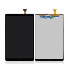 Original Samsung Galaxy Tab A 10.1 2019 T510 T515 LCD Display Touch Screen Digitizer Assembly (Black) Screen Replacement [W06]