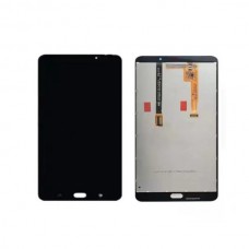 Original Samsung Galaxy Tab A 7.0" 2016 SM-T285 T280 LCD Touch Screen Digitizer Glass Assembly (Black) Screen Replacement [W06]