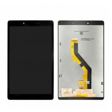 Original Samsung Galaxy Tab A 8.0 2019 T290 SM-T290 Touch Screen Digitizer + LCD Display Assembly (Black) Screen Replacement [W06]