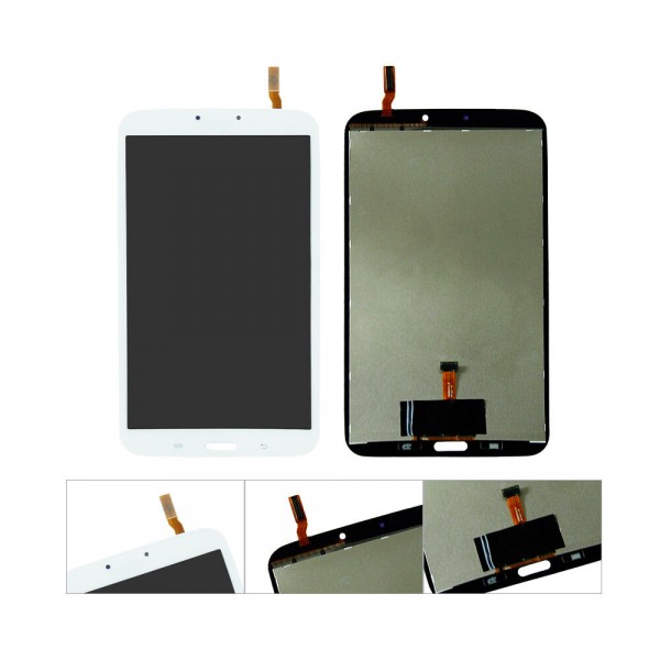 Samsung Tab Screen Assembly