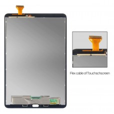 Samsung Galaxy Tab A10.1" SM-T580 T585 Internal LCD Screen Replacement [W06]