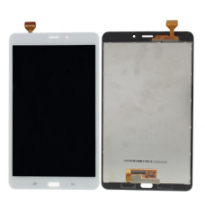 Original Samsung Galaxy Tab A 2017 8.0 T385 LCD Display Touch Screen Digitizer Assembly White[W06]
