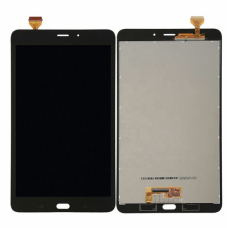 Original Samsung Galaxy Tab A 8.0 T385 LCD Display Touch Screen Digitizer Assembly Black[W06]