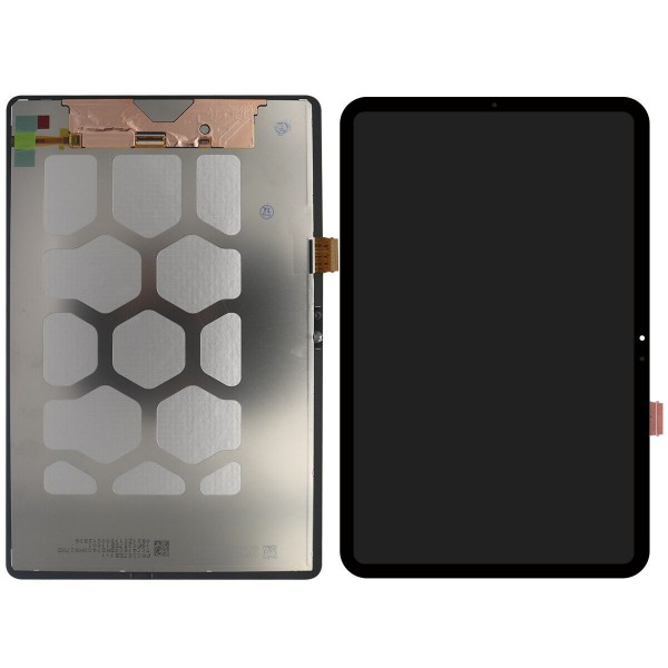 Original Samsung Galaxy Tab S7 FE S7FE T730/T735/T733/T736B LCD Display Touch Screen Digitizer Assembly Screen Replacement [W06]