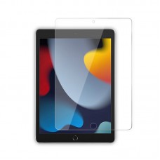 For iPad - 9H Real Hardness Screen Protector Tempered Glass-TG
