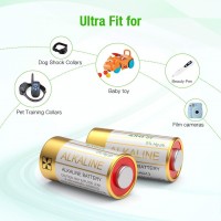 Disposable Battery