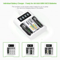 Rechargeable Battery