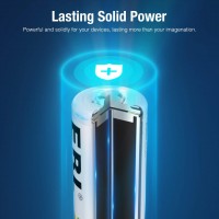 Rechargeable Battery