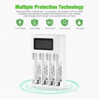 Rechargeable Battery